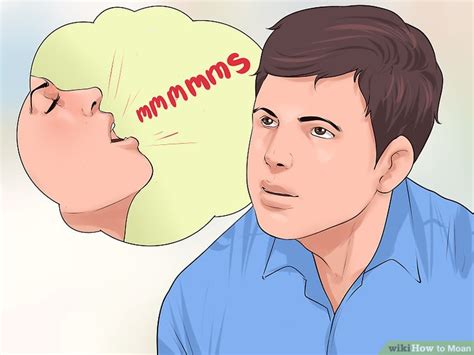 how to make her moan|How to moan in pleasure: A beginner's guide .